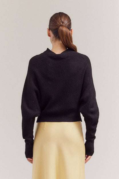 The Loucia Sweater