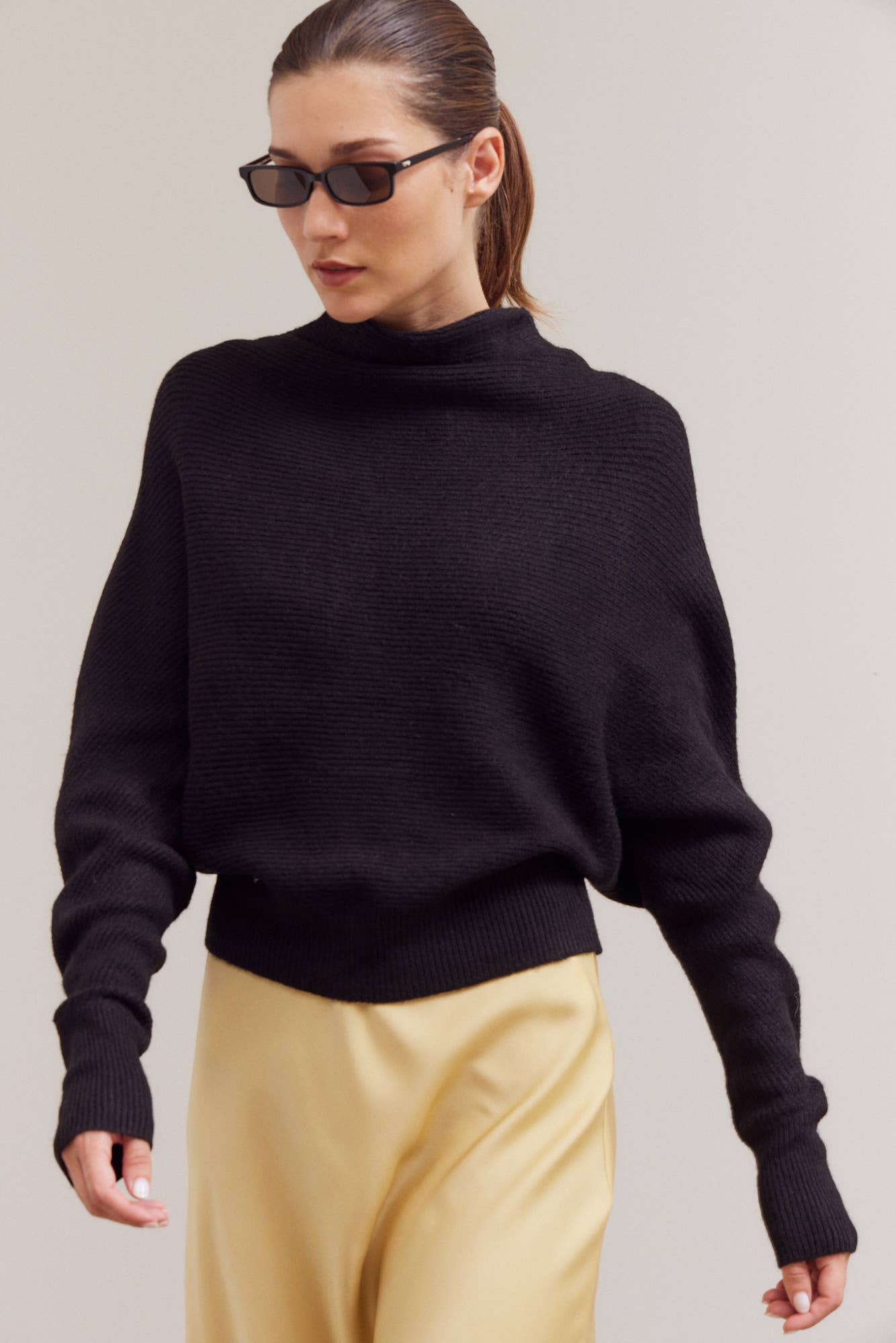 The Loucia Sweater