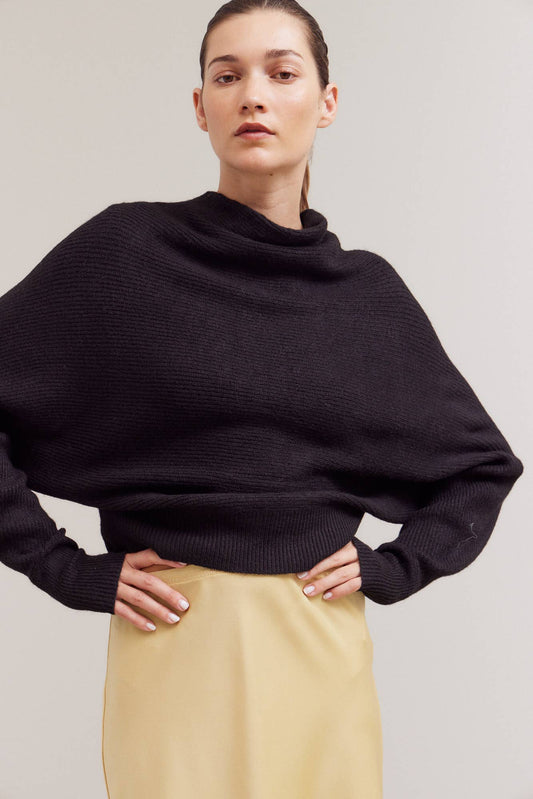 The Loucia Sweater